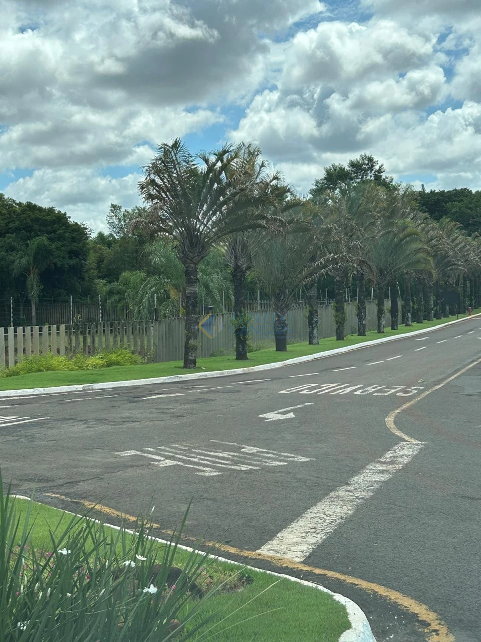 ROYAL GOLF RESIDENCE