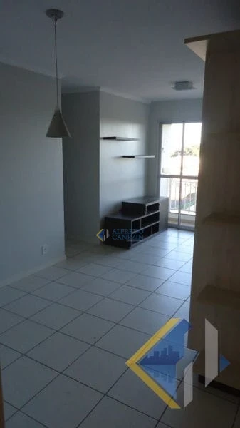 Edifício Garden Belvedere para venda com 3 Quartos, 1 Vaga, 81M², Aurora, Londrina - PR