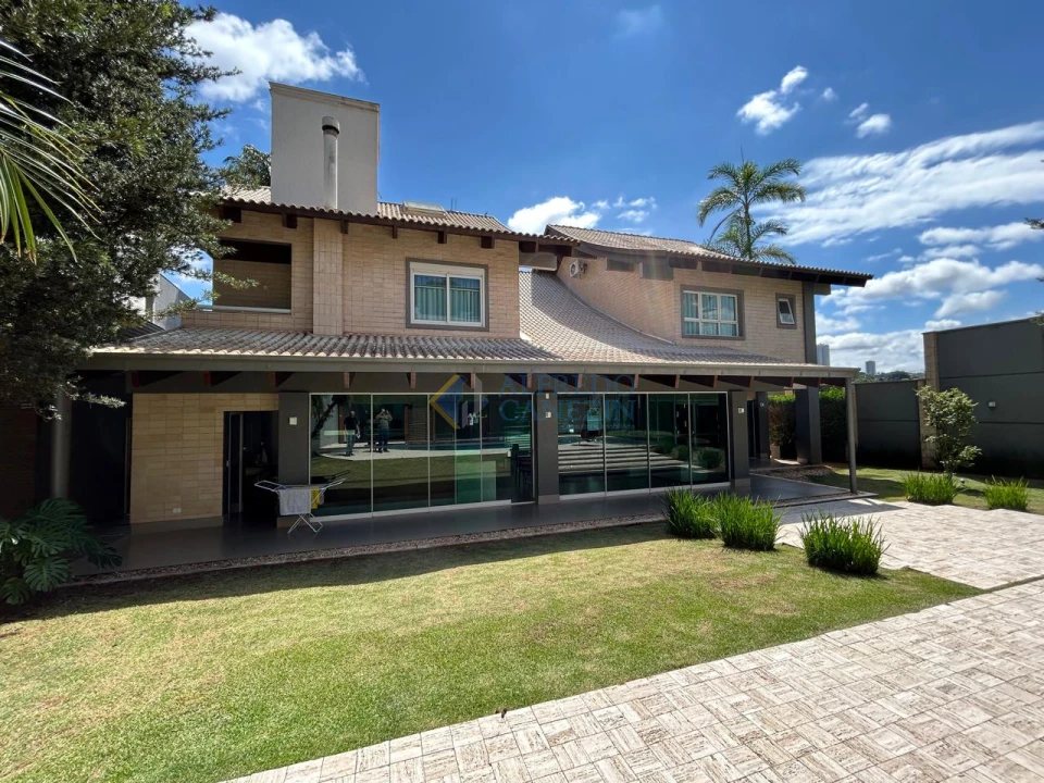 ROYAL GOLF RESIDENCE