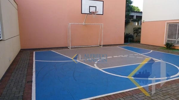 Edifício Garden Belvedere para venda com 3 Quartos, 1 Vaga, 81M², Aurora, Londrina - PR