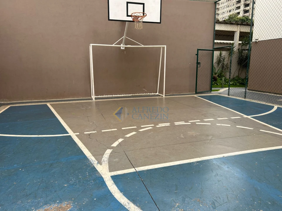 Apartamento Para Alugar Garden Belvedere Londrina