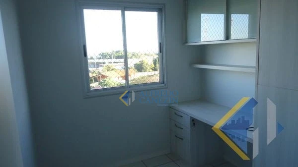 Edifício Garden Belvedere para venda com 3 Quartos, 1 Vaga, 81M², Aurora, Londrina - PR