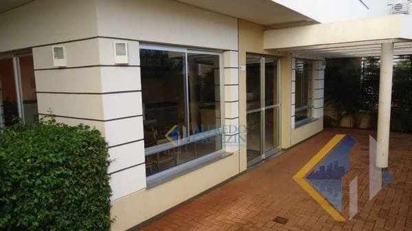 Edifício Garden Belvedere para venda com 3 Quartos, 1 Vaga, 81M², Aurora, Londrina - PR