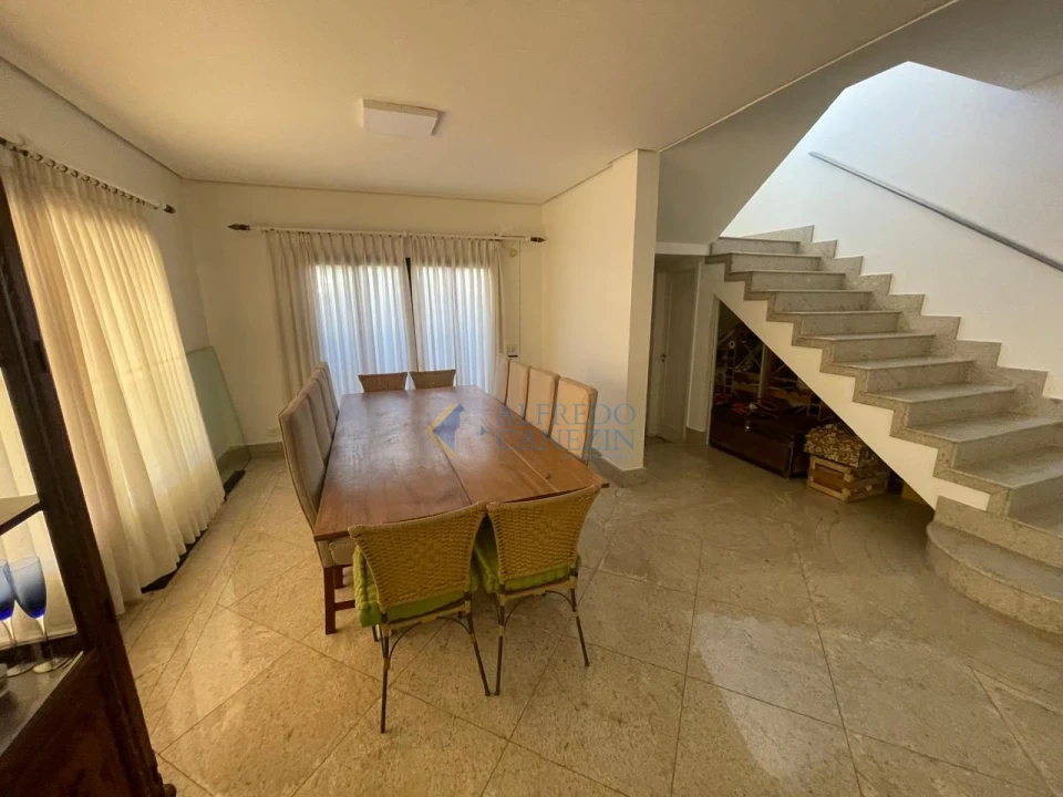 Casa Em Condomínio À Venda Cond. Morada Imperial Londrina