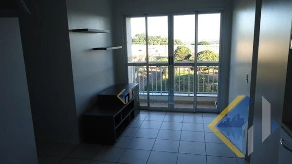 Edifício Garden Belvedere para venda com 3 Quartos, 1 Vaga, 81M², Aurora, Londrina - PR