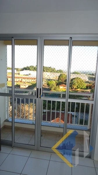 Edifício Garden Belvedere para venda com 3 Quartos, 1 Vaga, 81M², Aurora, Londrina - PR