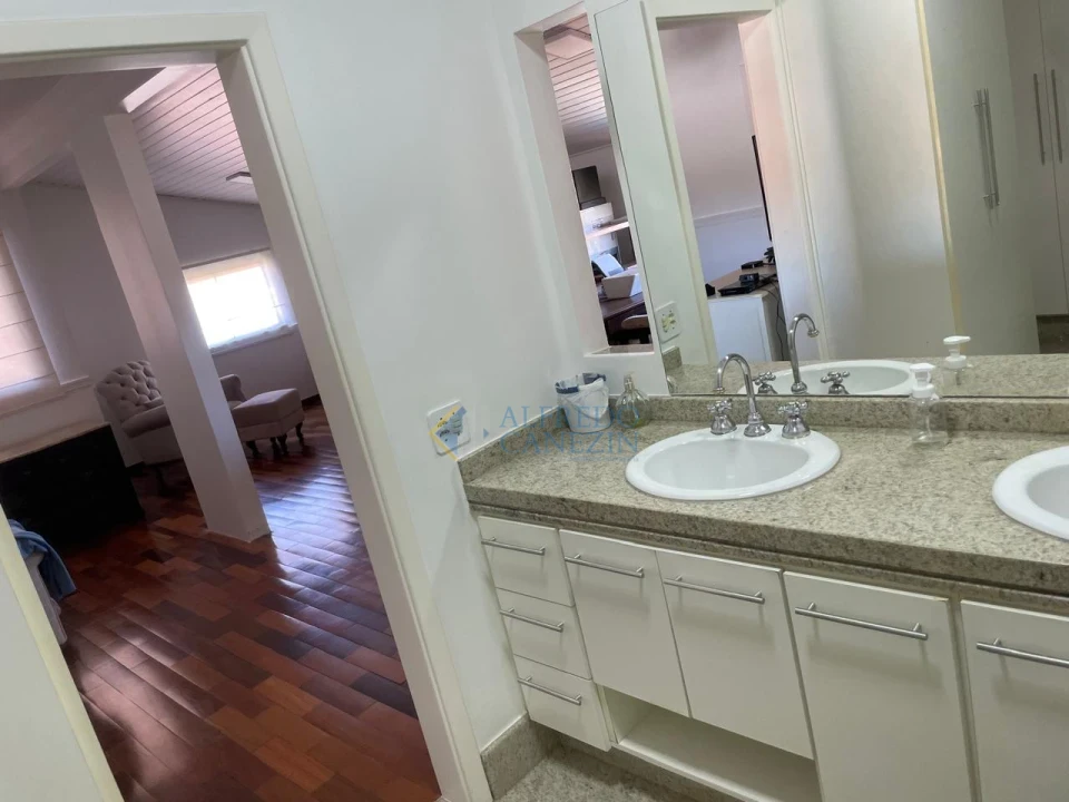 Casa Em Condomínio À Venda Cond. Morada Imperial Londrina