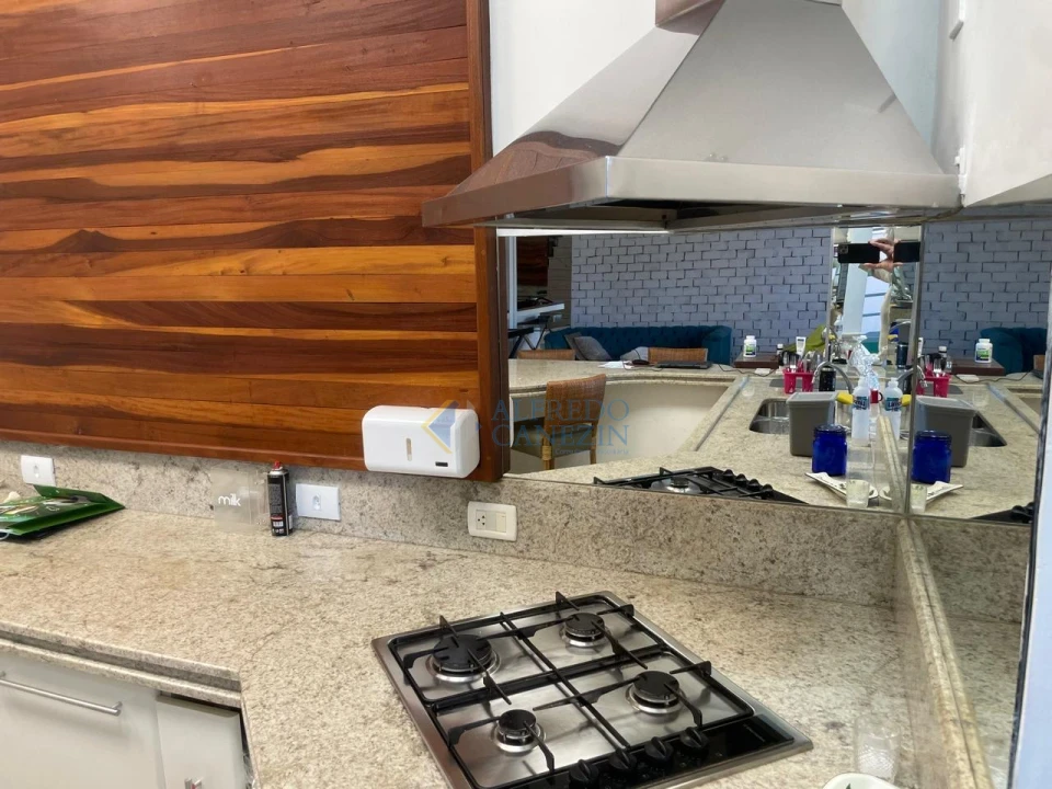 Casa Em Condomínio À Venda Cond. Morada Imperial Londrina