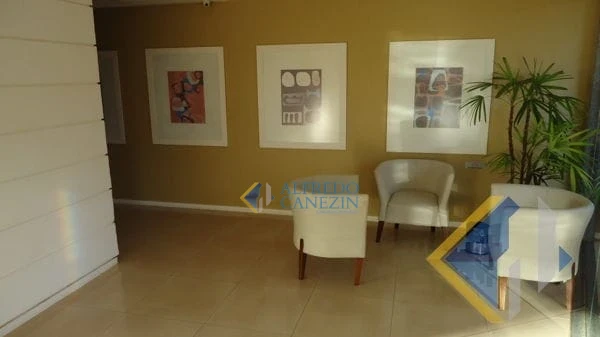 Edifício Garden Belvedere para venda com 3 Quartos, 1 Vaga, 81M², Aurora, Londrina - PR