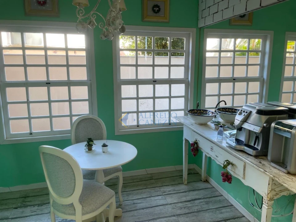 Casa Em Condomínio À Venda Cond. Morada Imperial Londrina