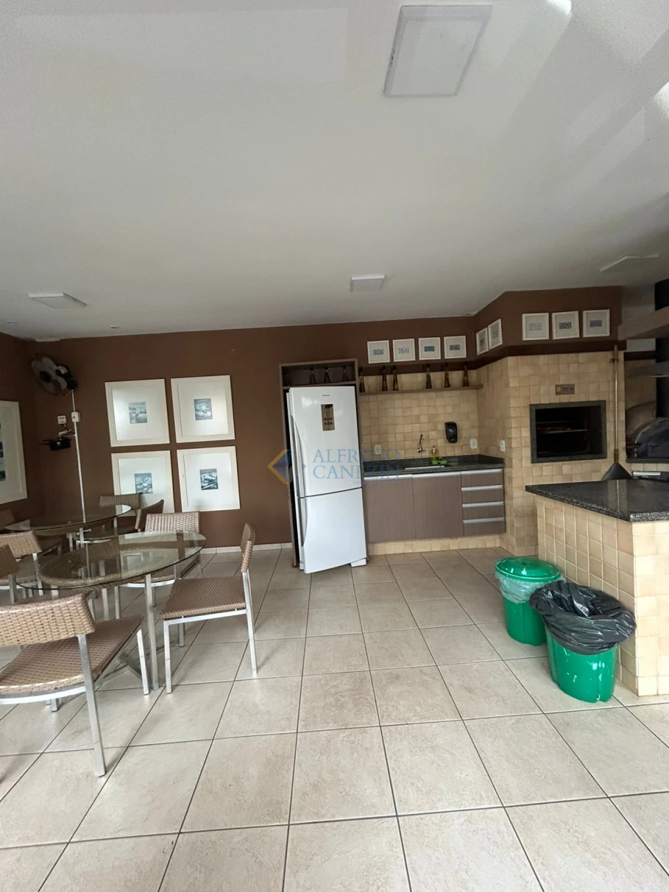 Apartamento Para Alugar Garden Belvedere Londrina