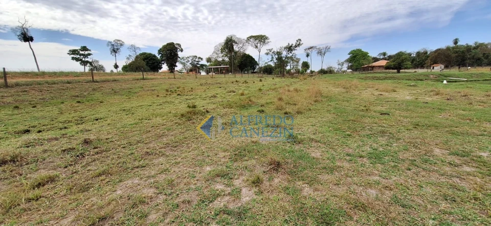 Fazenda em Tapira/PR com 247 alqueires, plantando 172 alq, beira do Rio Ivaí