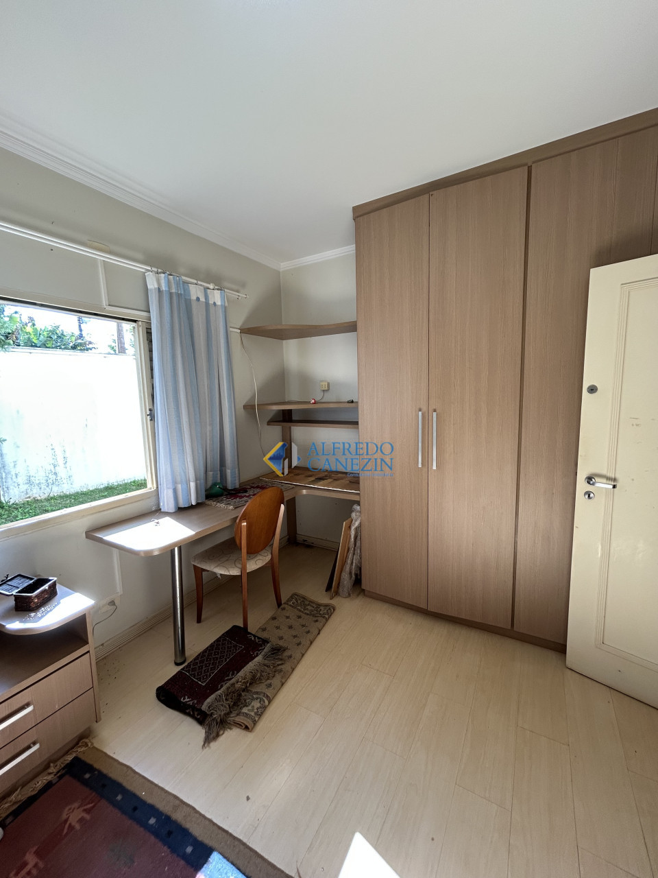 Excelente casa térrea no Jd. Itatiaia para venda