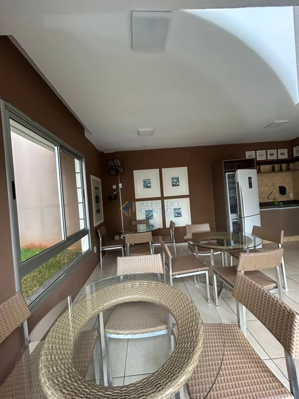 Apartamento Para Alugar Garden Belvedere Londrina