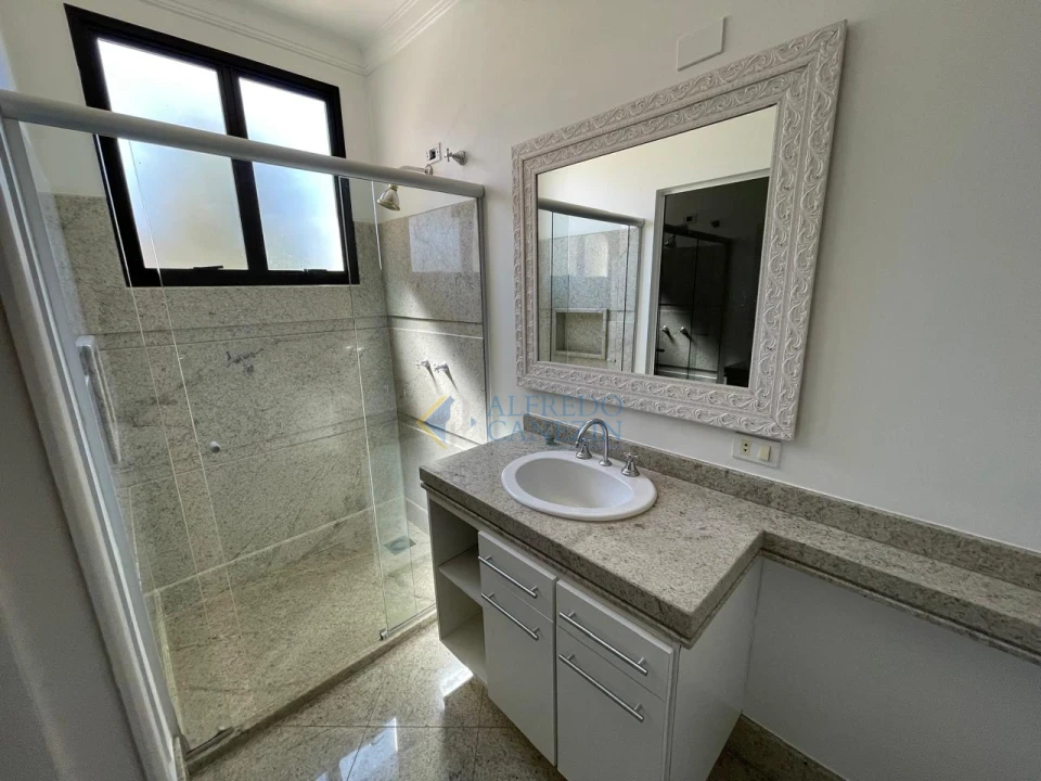 Casa Em Condomínio À Venda Cond. Morada Imperial Londrina