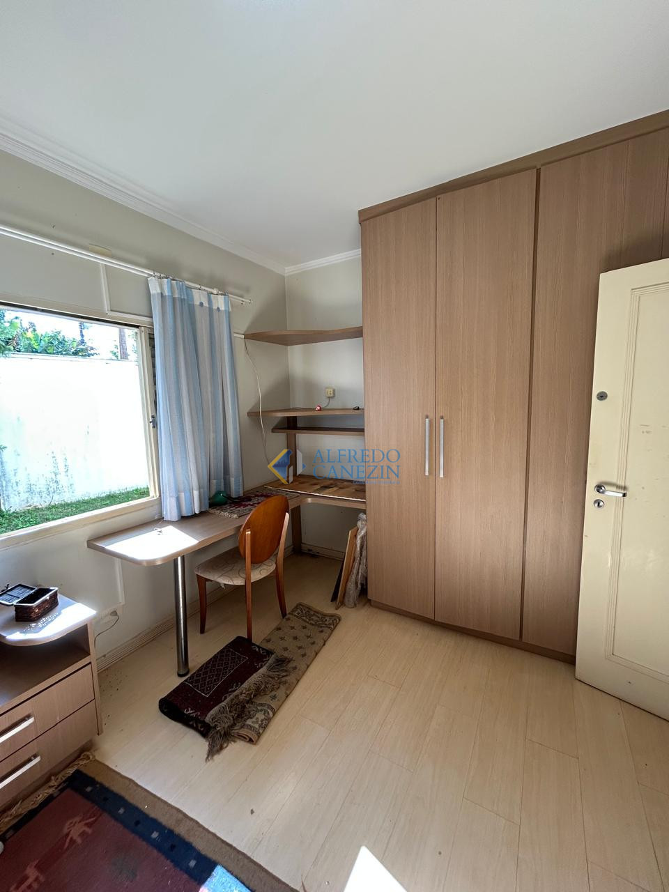 Excelente casa térrea no Jd. Itatiaia para venda
