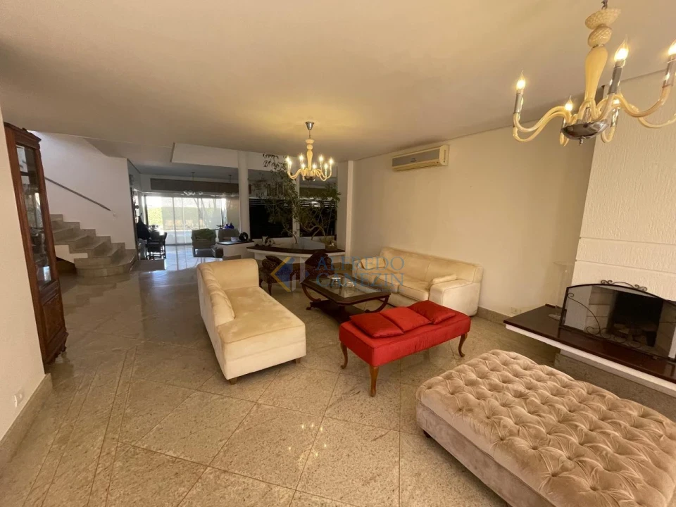 Casa Em Condomínio À Venda Cond. Morada Imperial Londrina