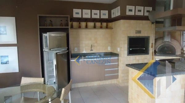 Edifício Garden Belvedere para venda com 3 Quartos, 1 Vaga, 81M², Aurora, Londrina - PR