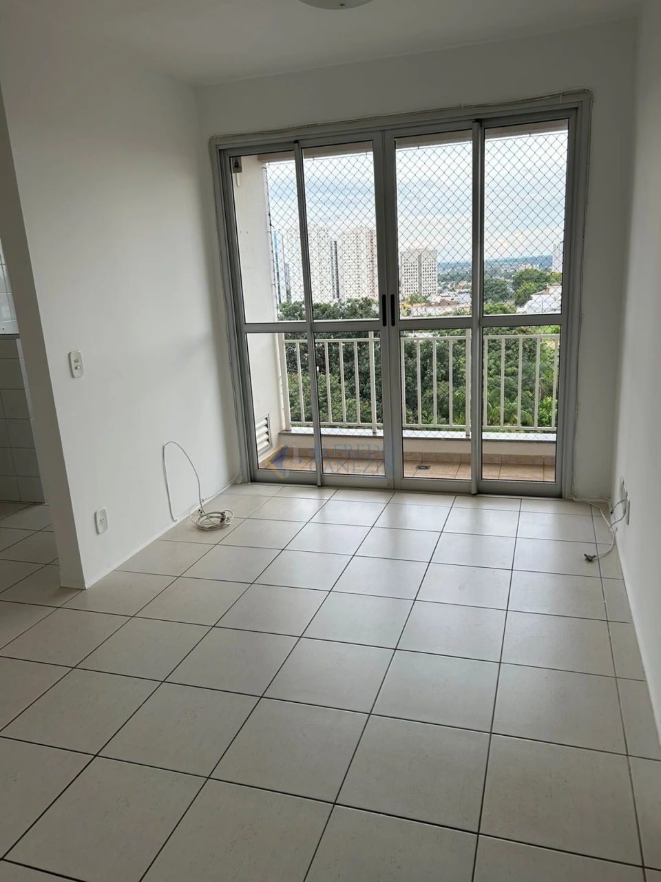 Apartamento Para Alugar Garden Belvedere Londrina