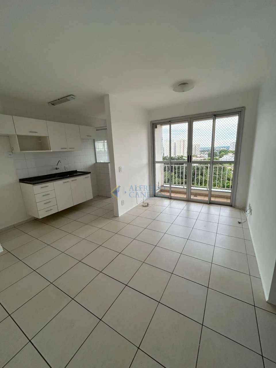 Apartamento Para Alugar Garden Belvedere Londrina