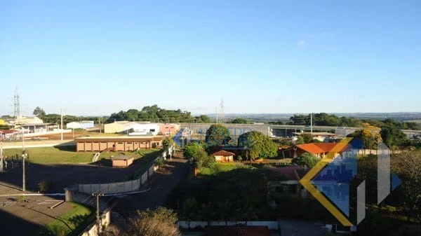 Edifício Garden Belvedere para venda com 3 Quartos, 1 Vaga, 81M², Aurora, Londrina - PR