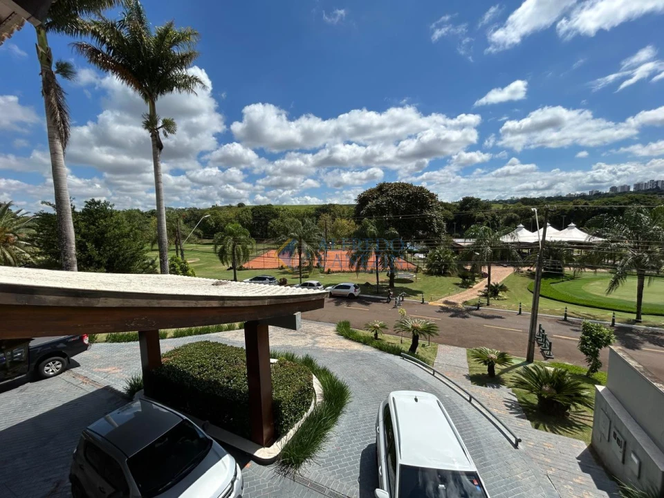 ROYAL GOLF RESIDENCE