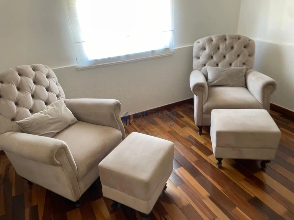 Casa Em Condomínio À Venda Cond. Morada Imperial Londrina