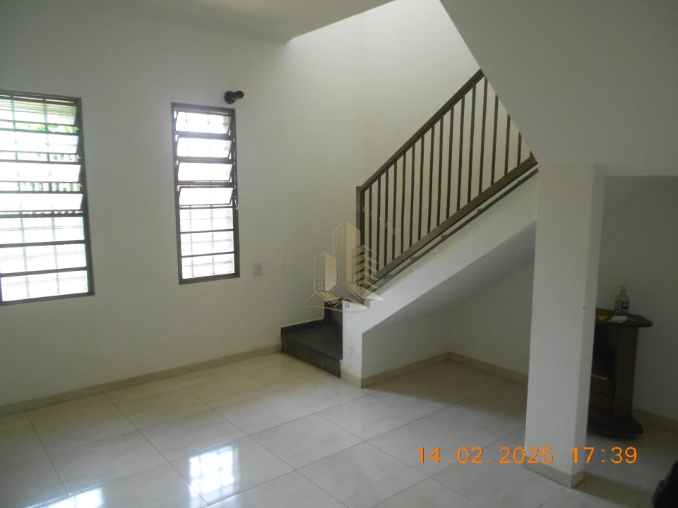 Casa Sobrado