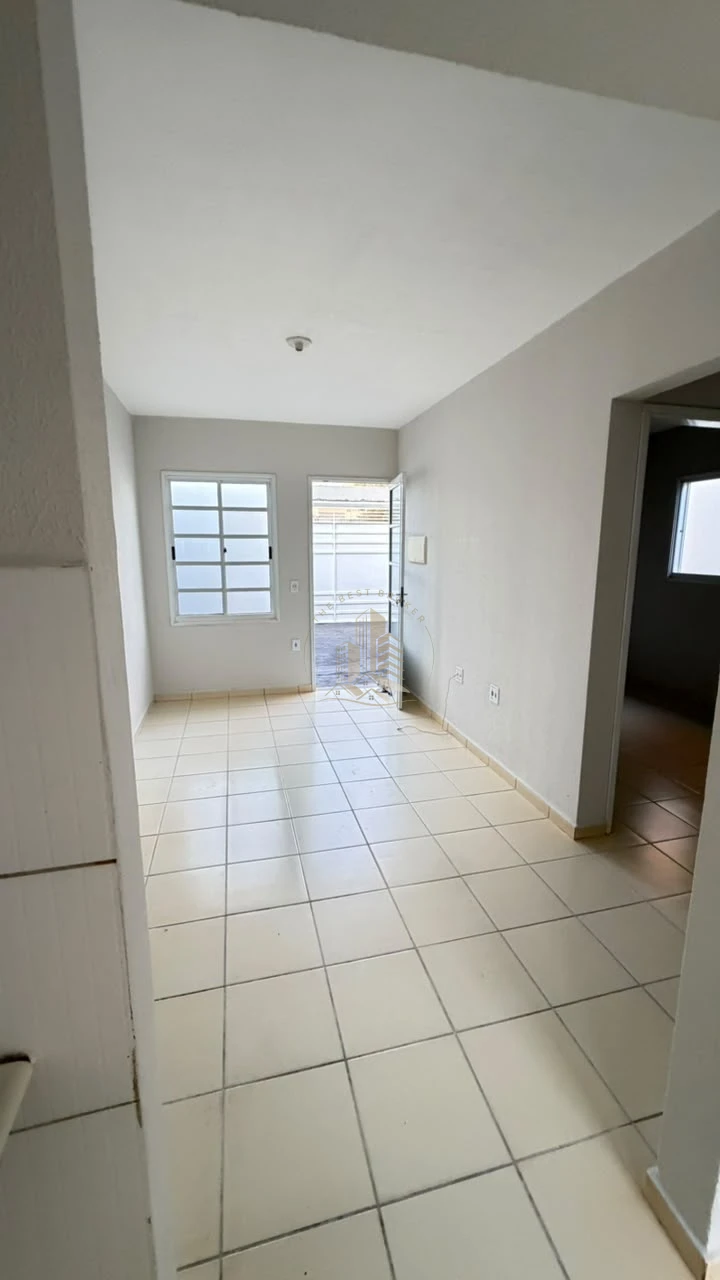 Casa A Venda