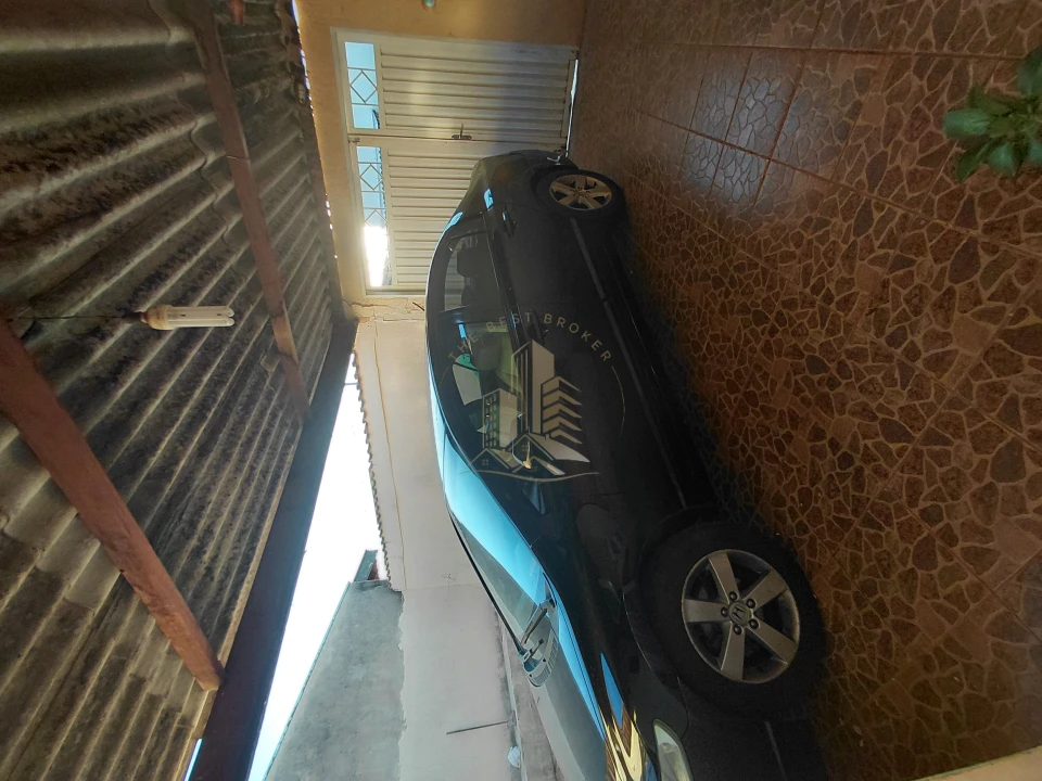 Casa A Venda