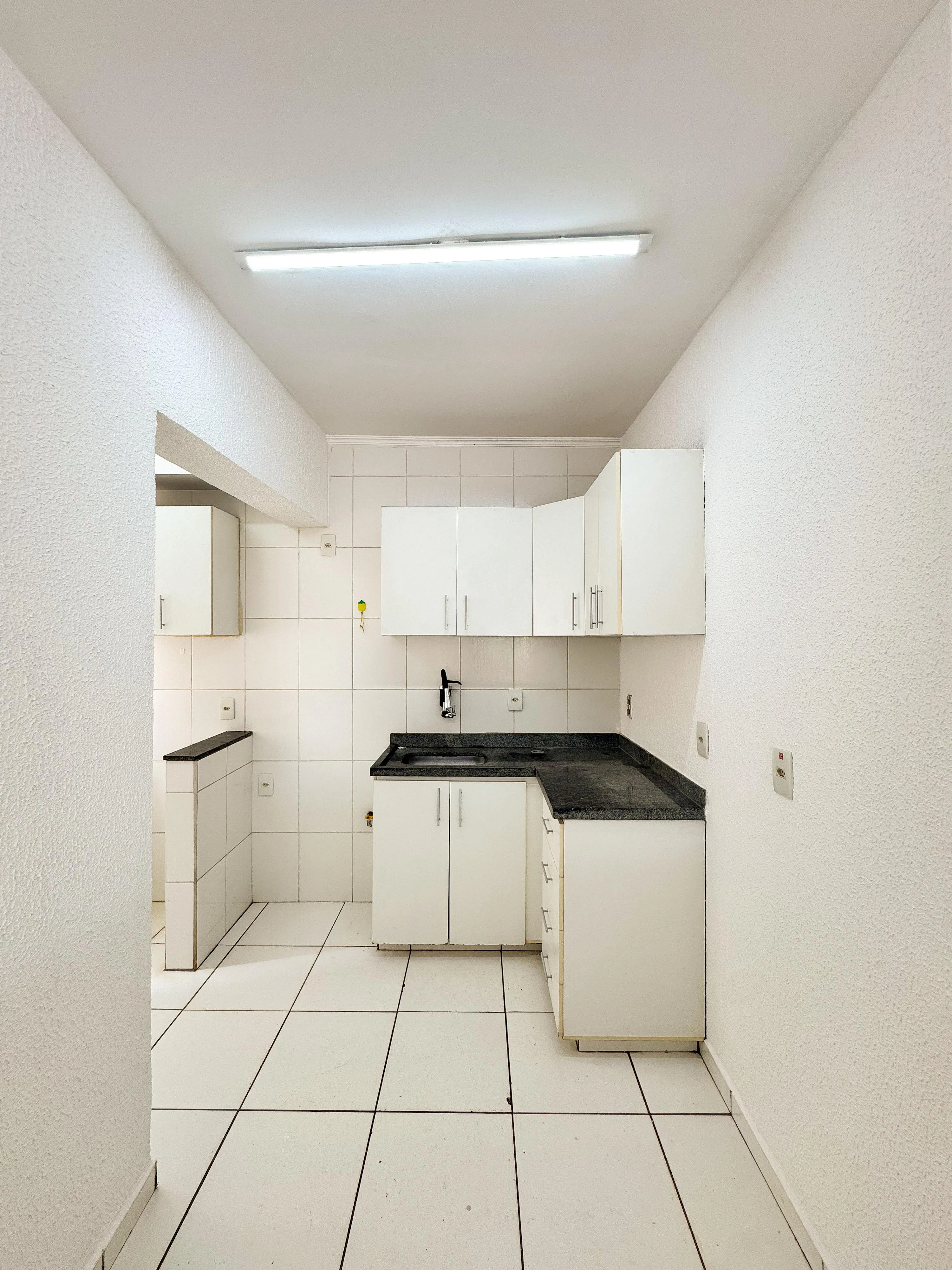 APARTAMENTO ANA MARIA - 1 QUADRA DO RIBEIRÃO SHOPPING