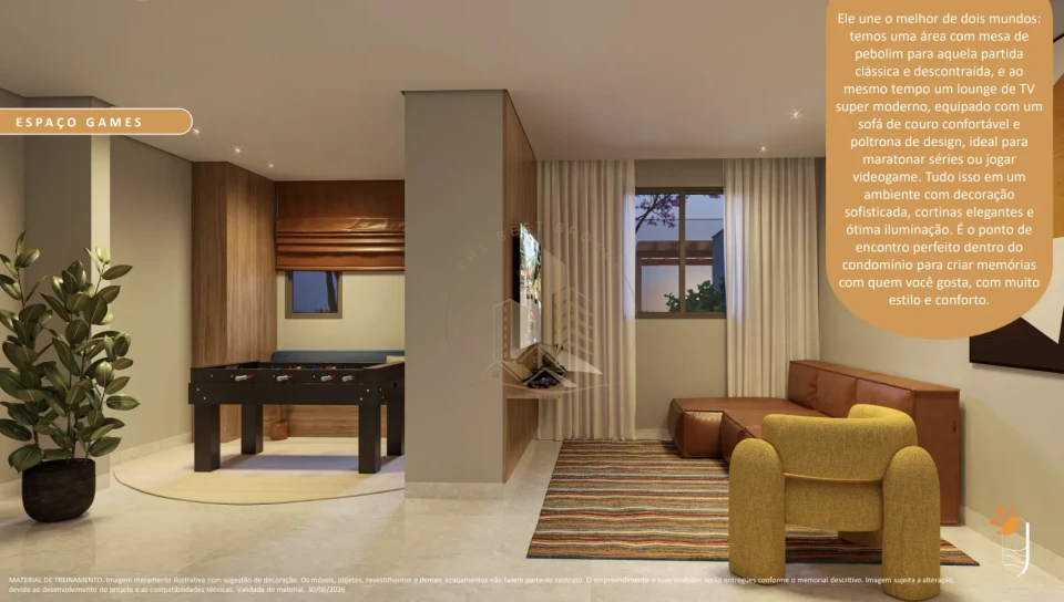 JUQUEHY - APARTAMENTO DE 110 m²  - PANAMBY