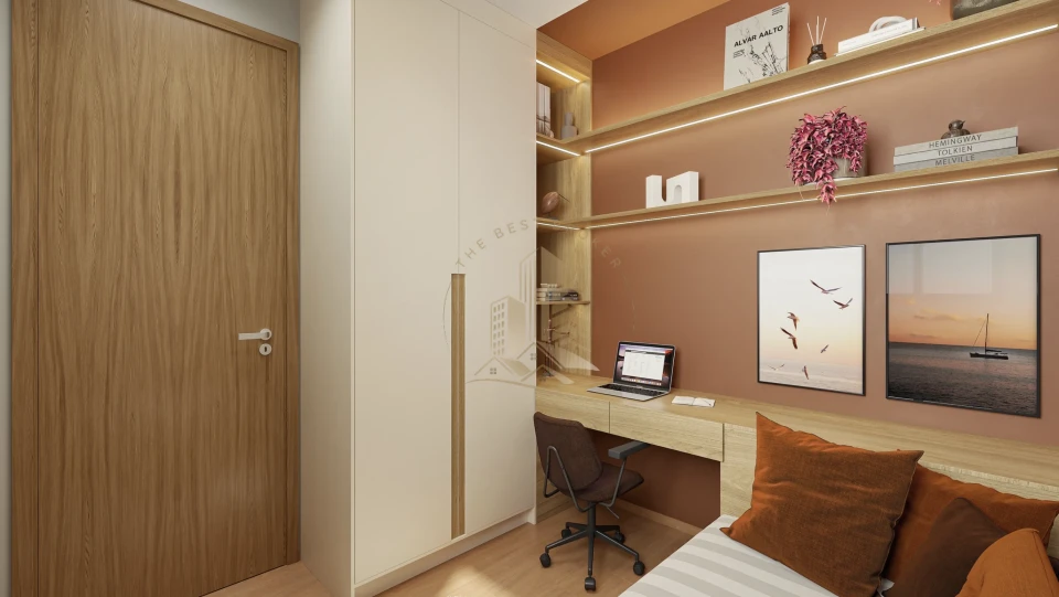 ALMA PANANMBY - APARTAMENTO 66 M² - PANAMBY