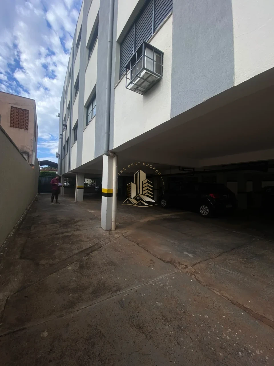 APARTAMENTO ACONHEGANTE JARDIM PAULISTA