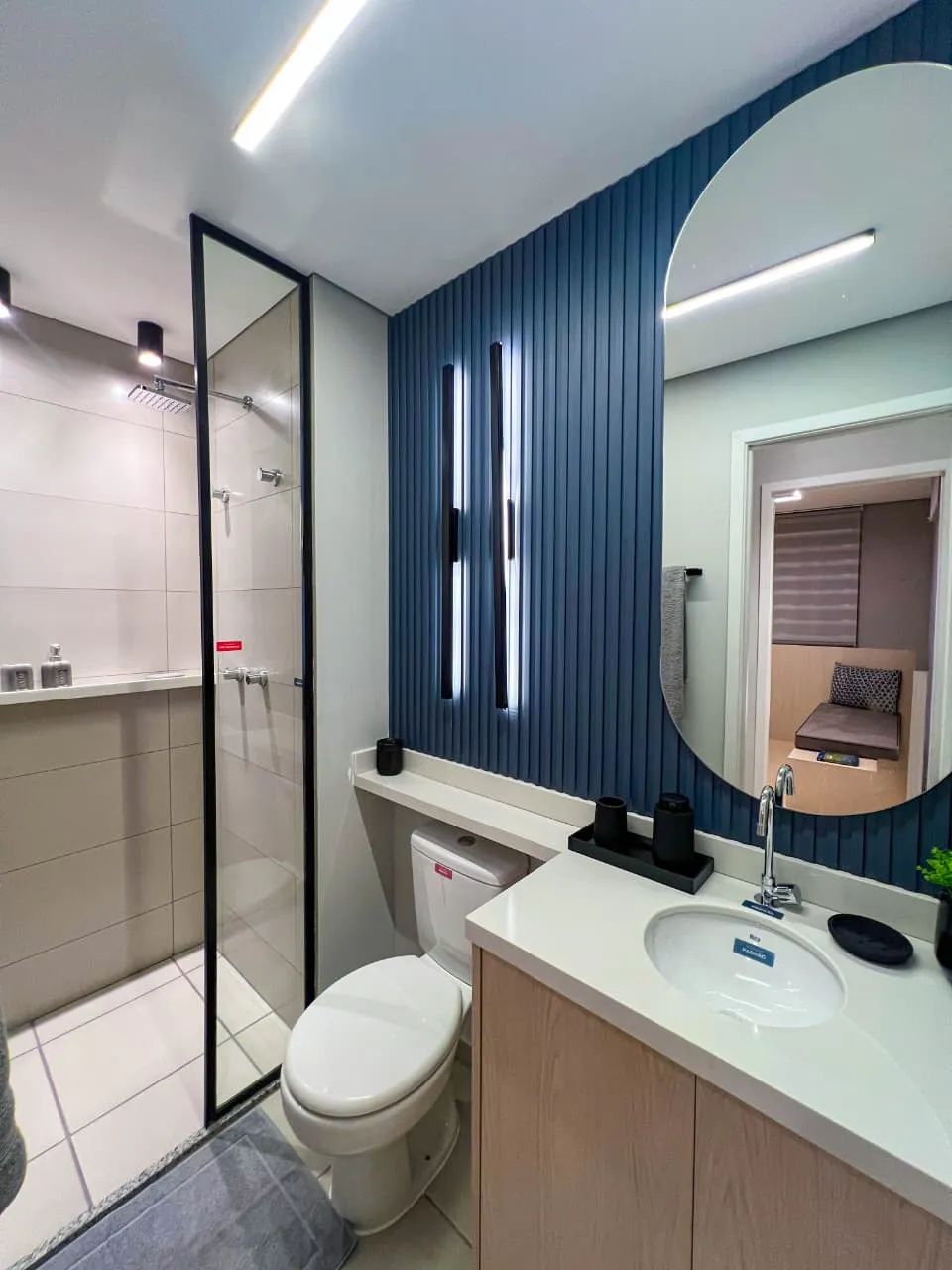 Apartamento 47m²  ao lado da USP
