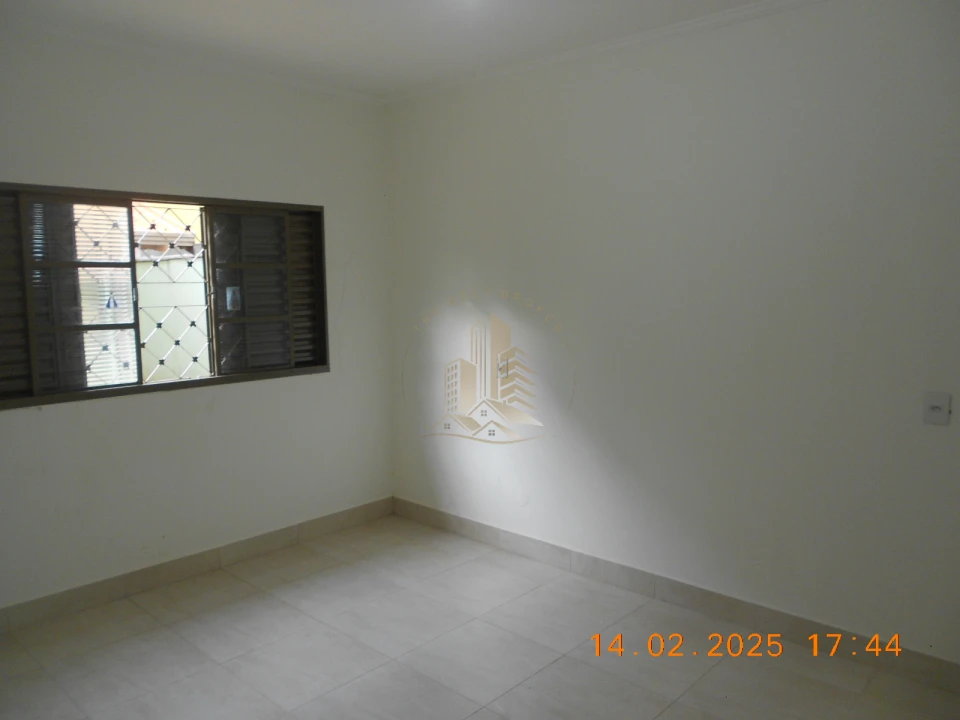 Casa Sobrado