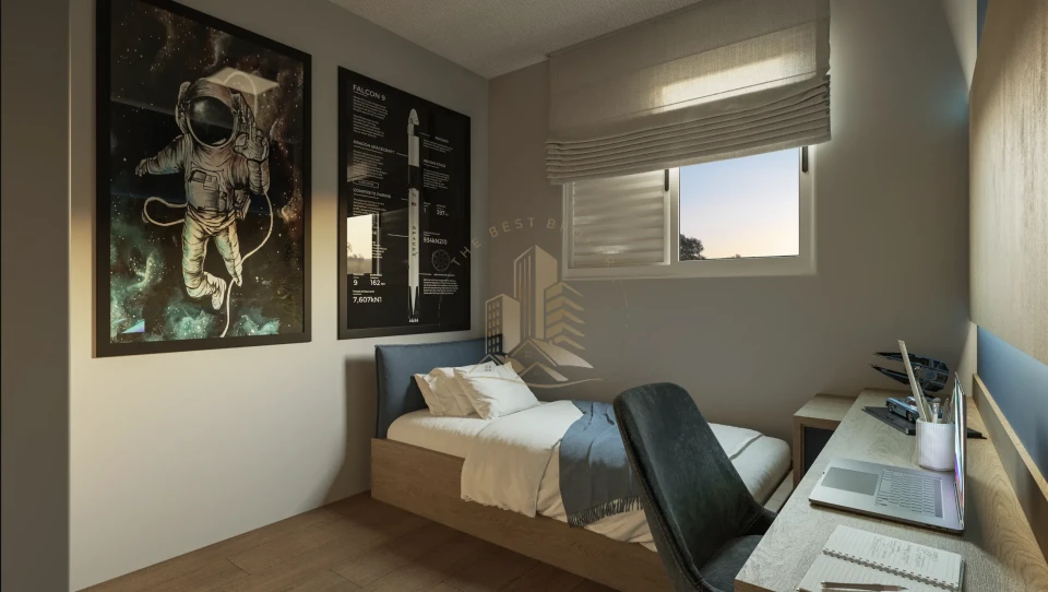 RESERVA DOS LIRIOS - APARTAMENTO 41m² - Recreio das Acácias