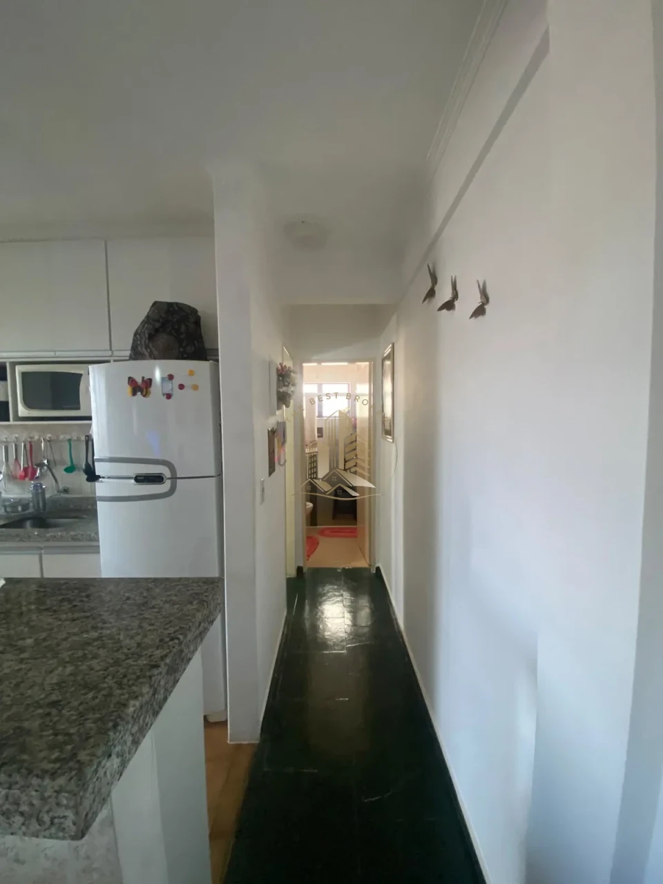 APARTAMENTO ACONHEGANTE JARDIM PAULISTA