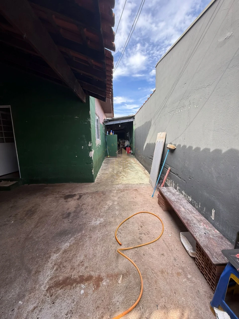 Imagens do imóveis CASA PRÓXIMO AO PARQUE TOM JOBIM