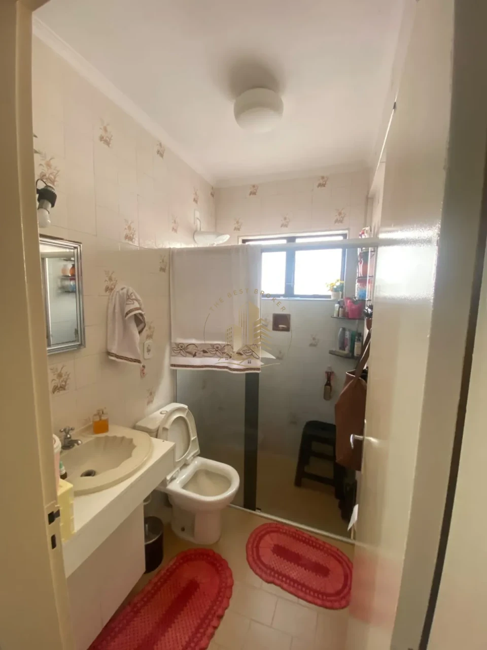 APARTAMENTO ACONHEGANTE JARDIM PAULISTA