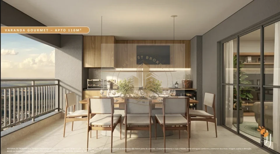 JUQUEHY - APARTAMENTO DE 70 m²  - NO PANAMBY