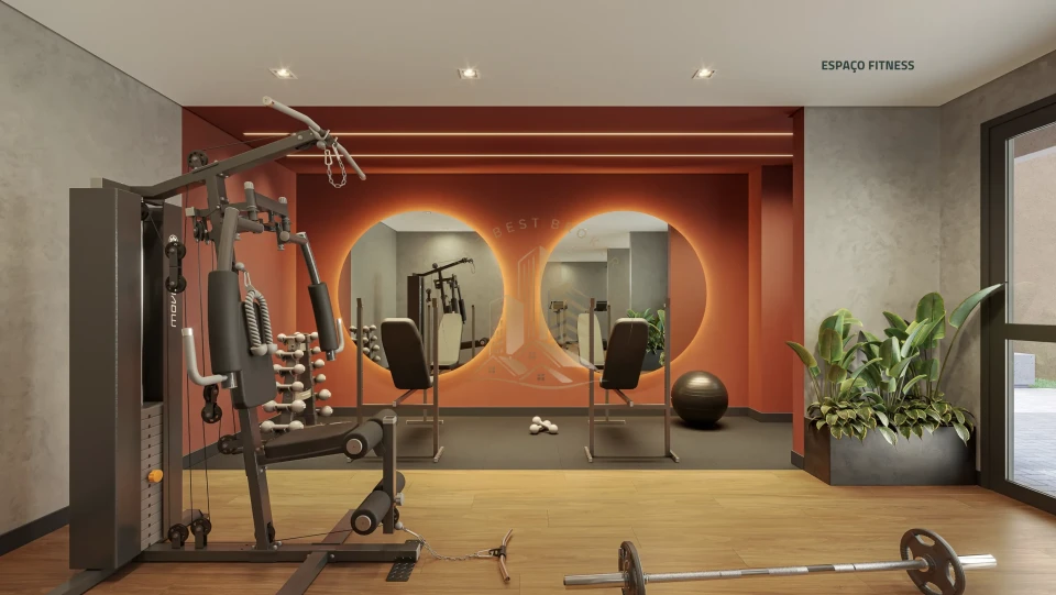 ALMA PANANMBY - APARTAMENTO 66 M² - PANAMBY
