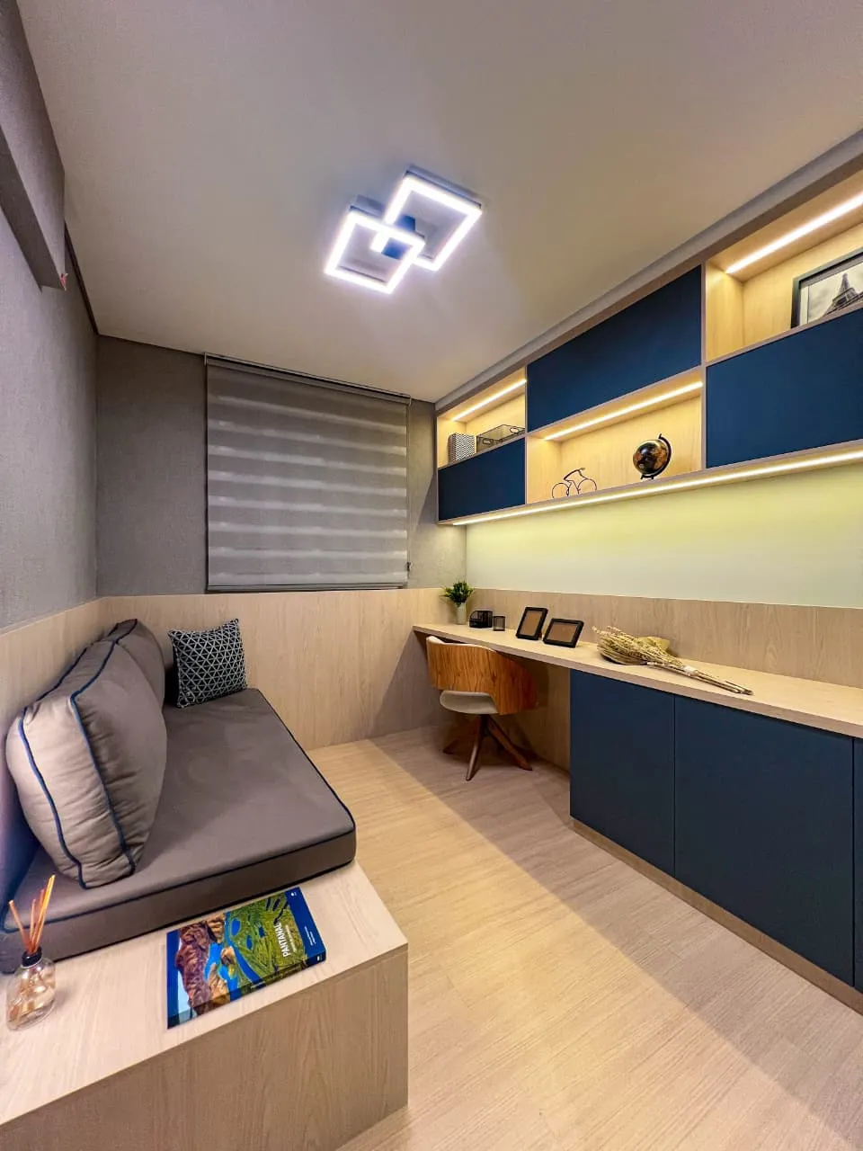 Apartamento 47m²  ao lado da USP