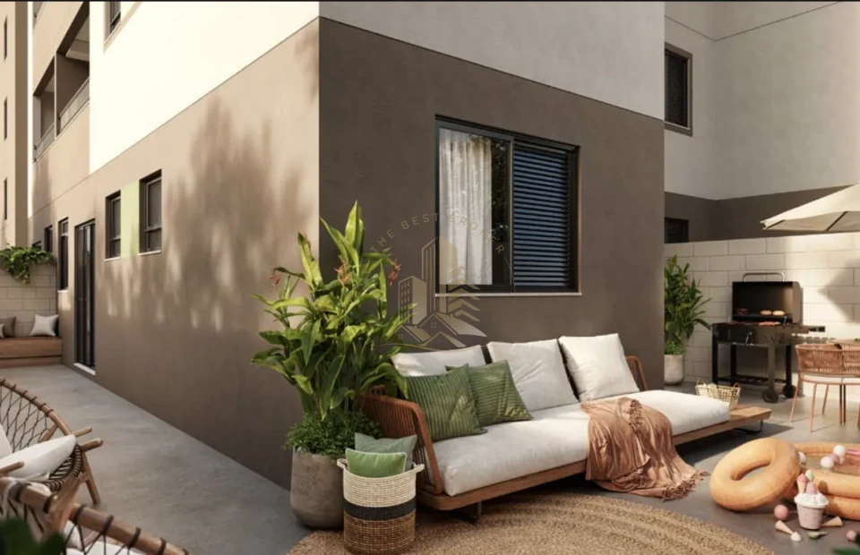 GRAN PRIMAVERA - APARTAMENTO 44m² -  REGIAO DOS OLHOS D'ÁGUA