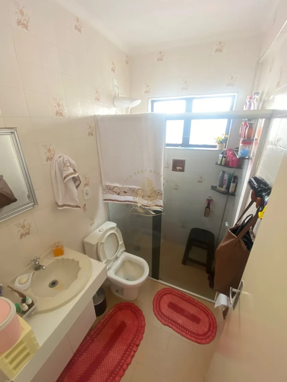 APARTAMENTO ACONHEGANTE JARDIM PAULISTA