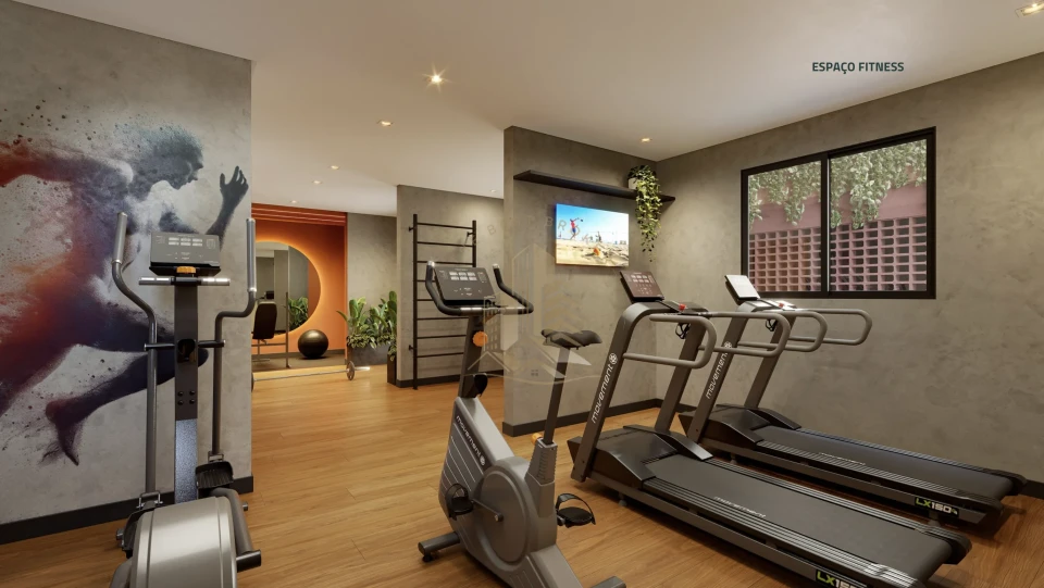 ALMA PANANMBY - APARTAMENTO 66 M² - PANAMBY