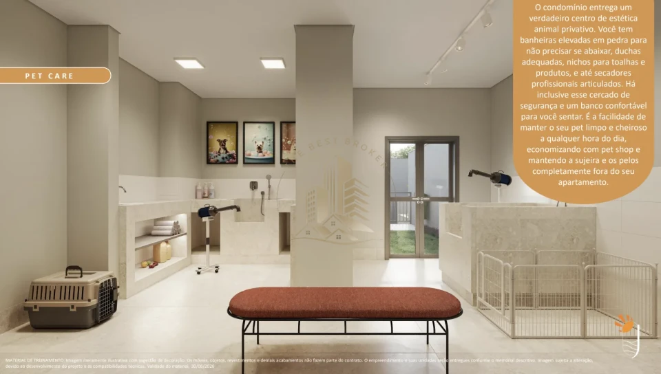 JUQUEHY - APARTAMENTO DE 110 m²  - PANAMBY