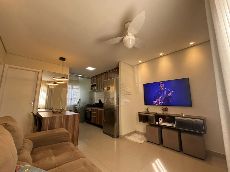 Apartamento