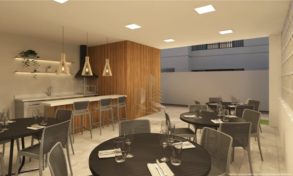 ALTA DA MATA - APARTAMENTO 68 m² - REGIAO VIVENTA DA MATA