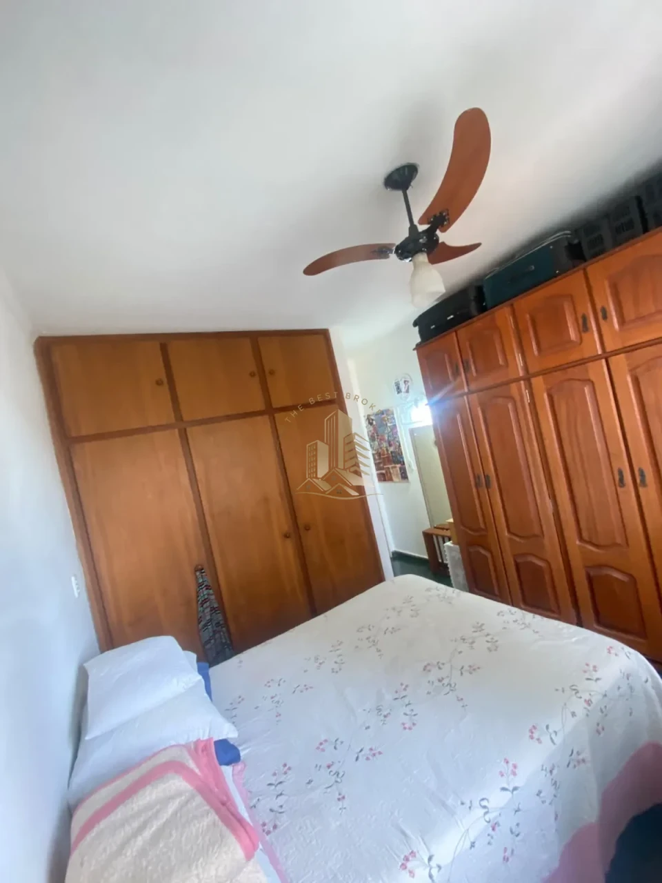APARTAMENTO ACONHEGANTE JARDIM PAULISTA